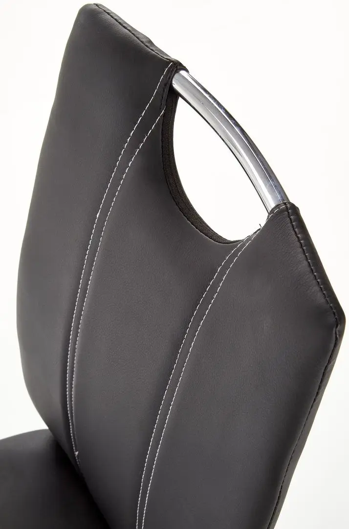 Scaun Halmar K187 (Black) - 3