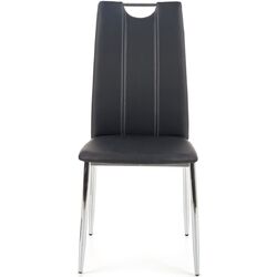 Scaun Halmar K187 (Black) Thumb