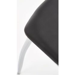 Scaun Halmar K187 (Black) Thumb