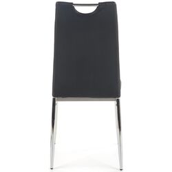 Scaun Halmar K187 (Black) Thumb