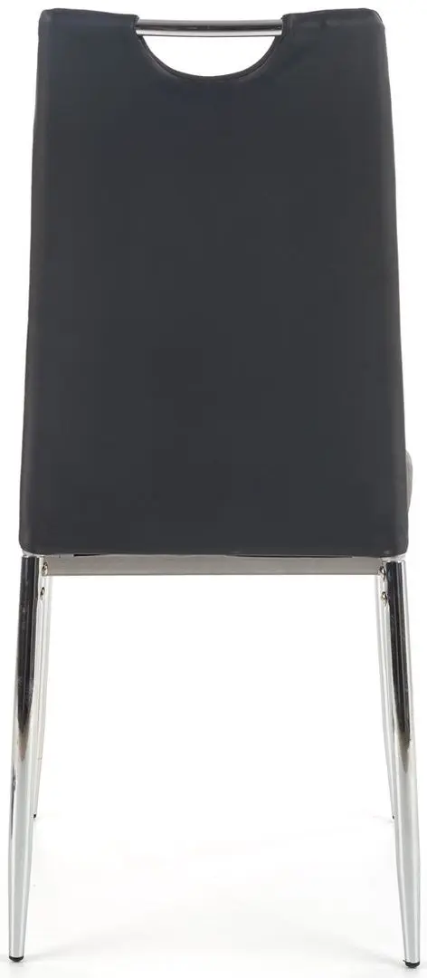 Scaun Halmar K187 (Black) - 6