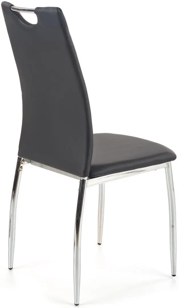 Scaun Halmar K187 (Black) - 7
