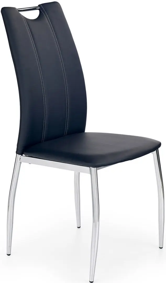 Scaun Halmar K187 (Black)