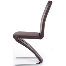 Стул Halmar K188 (Brown) Thumb