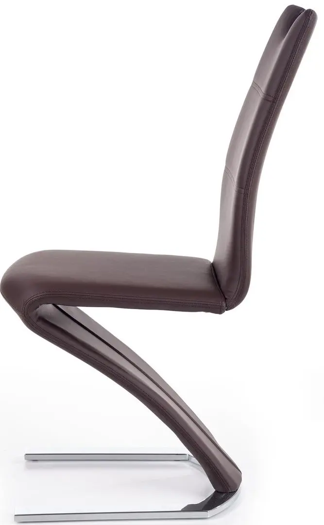 Стул Halmar K188 (Brown) - 3