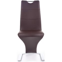 Стул Halmar K188 (Brown) Thumb