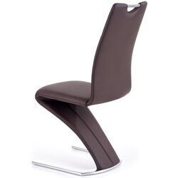 Стул Halmar K188 (Brown) Thumb