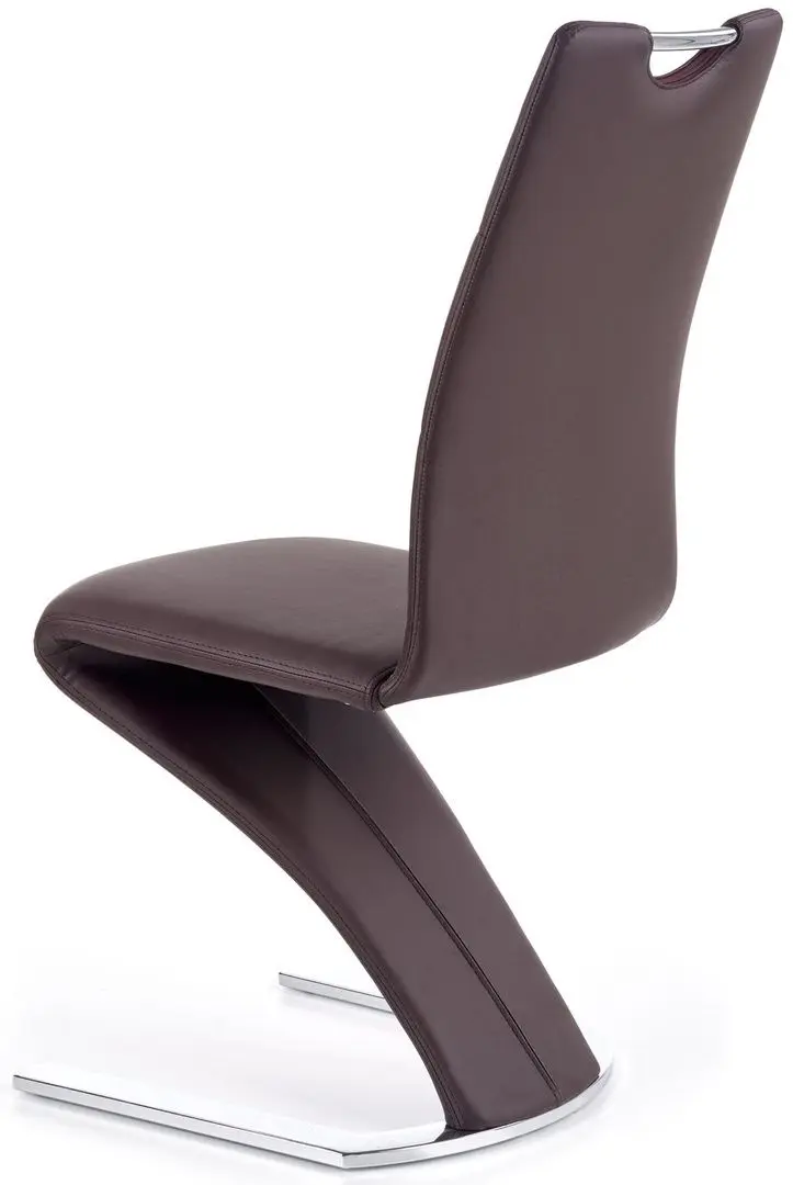 Стул Halmar K188 (Brown) - 5