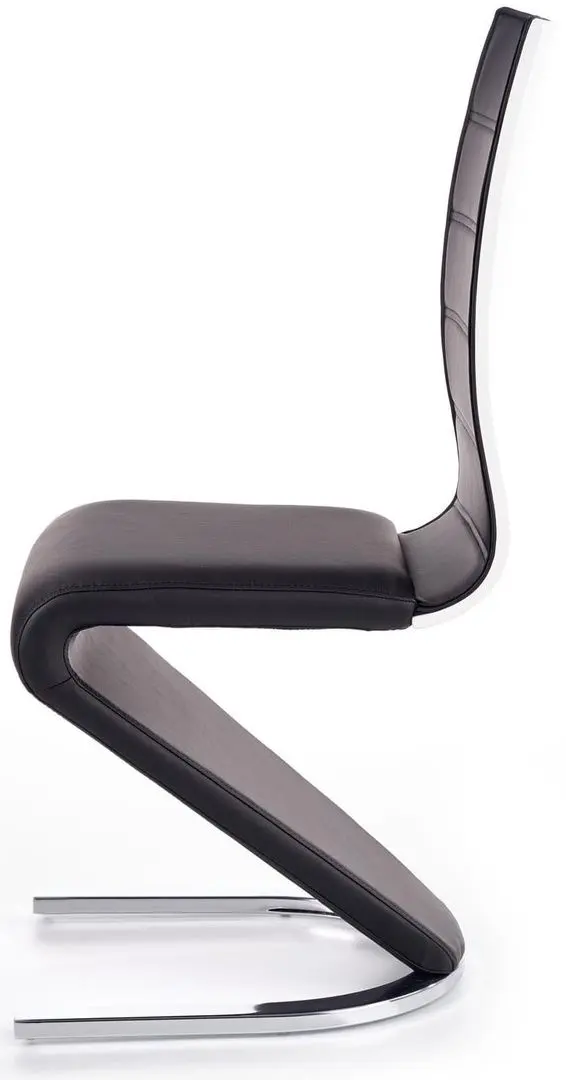 Scaun Halmar K194 (Black)