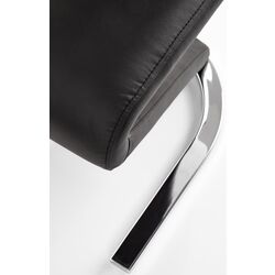 Scaun Halmar K194 (Black) Thumb