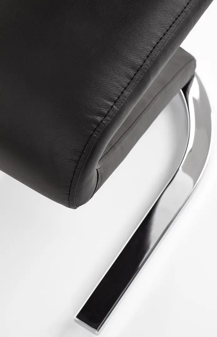 Scaun Halmar K194 (Black)