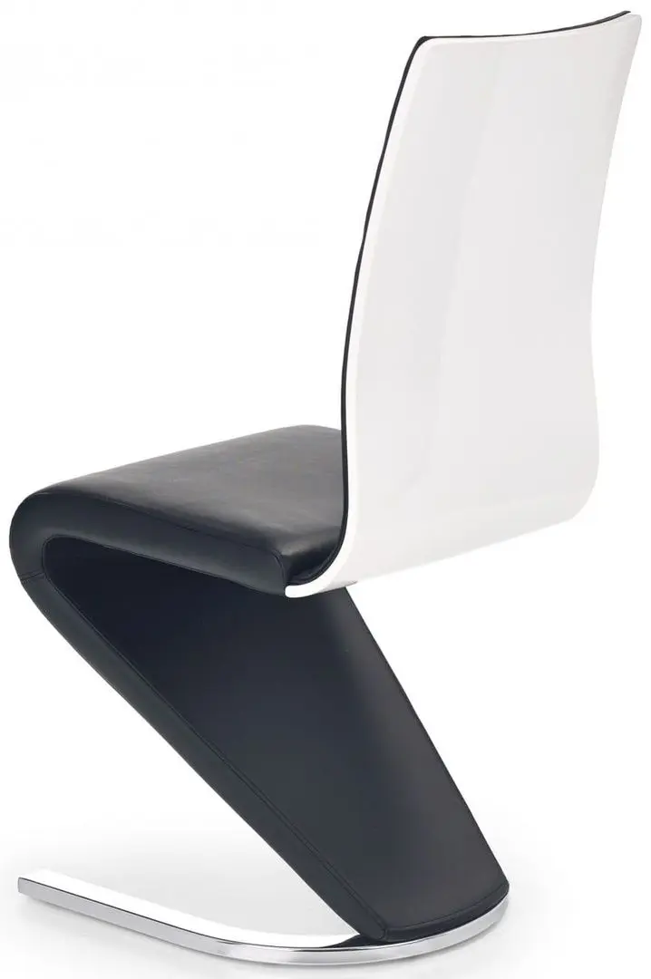 Scaun Halmar K194 (Black)