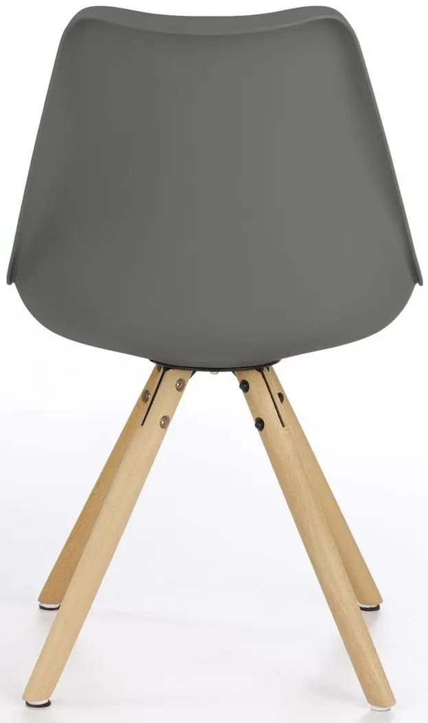 Стул Halmar K201 (Gray) - 3