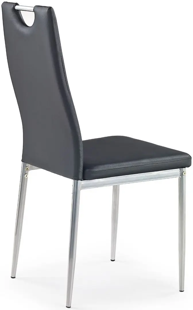 Scaun Halmar K202 (Black)