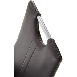 Scaun Halmar K202 (Black) Thumb