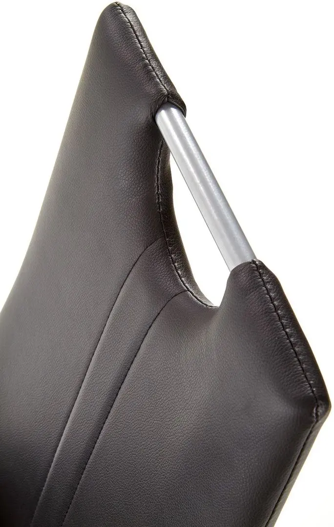 Scaun Halmar K202 (Black)