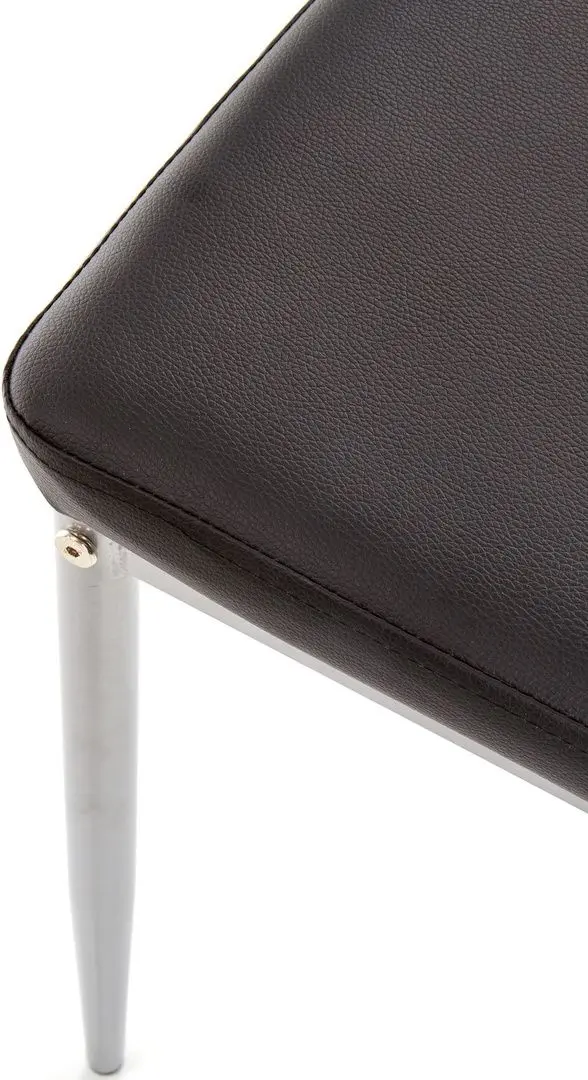 Scaun Halmar K202 (Black)