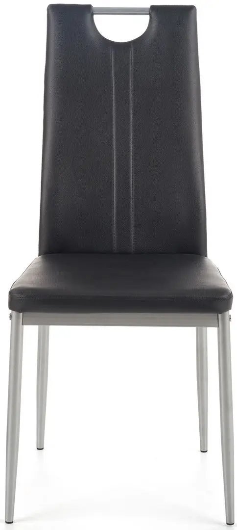 Scaun Halmar K202 (Black)