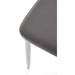 Scaun Halmar K202 (Gray) Thumb