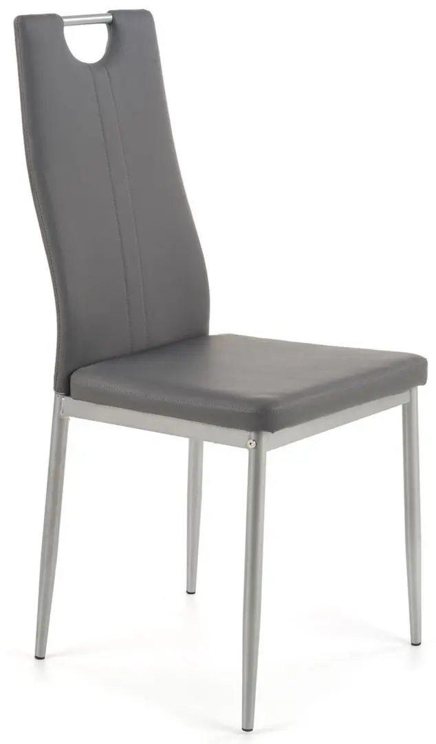 Scaun Halmar K202 (Gray)