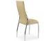 Scaun Halmar K209 (Beige)