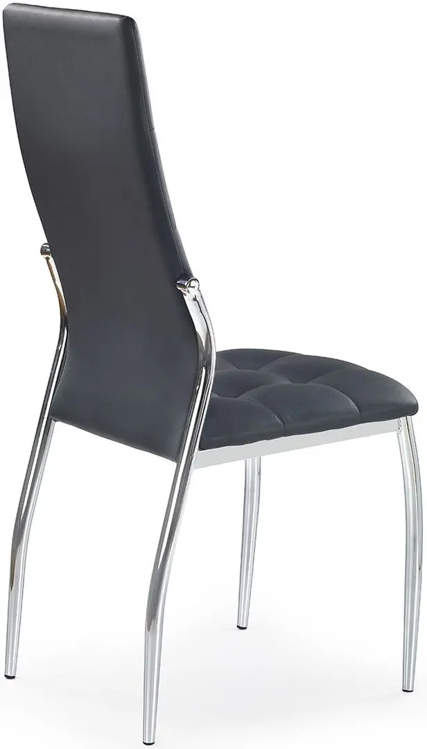 Scaun Halmar K209 (Black)