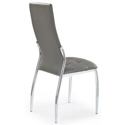 Scaun Halmar K209 (Gray) Thumb