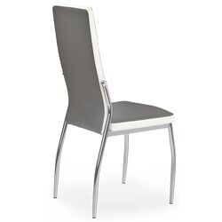 Scaun Halmar K210 (Gray/White) Thumb
