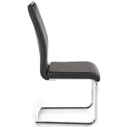 Scaun Halmar K224 (Black) Thumb