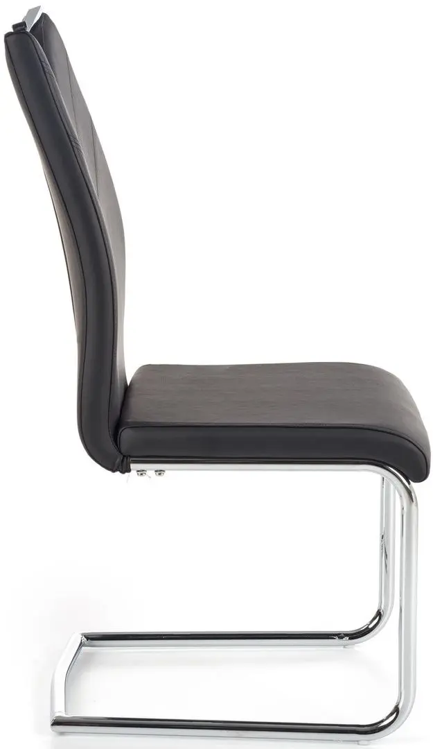 Scaun Halmar K224 (Black)