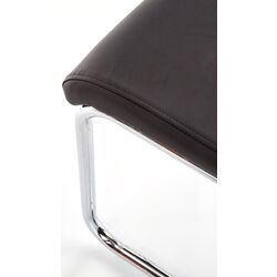 Scaun Halmar K224 (Black) Thumb