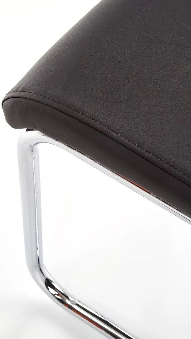 Scaun Halmar K224 (Black)