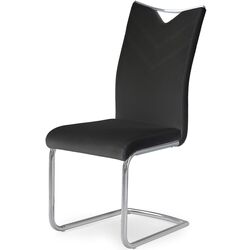 Scaun Halmar K224 (Black)