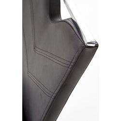 Scaun Halmar K224 (Black) Thumb