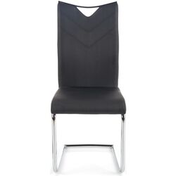 Scaun Halmar K224 (Black) Thumb