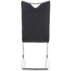 Scaun Halmar K224 (Black) Thumb