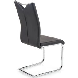 Scaun Halmar K224 (Black) Thumb