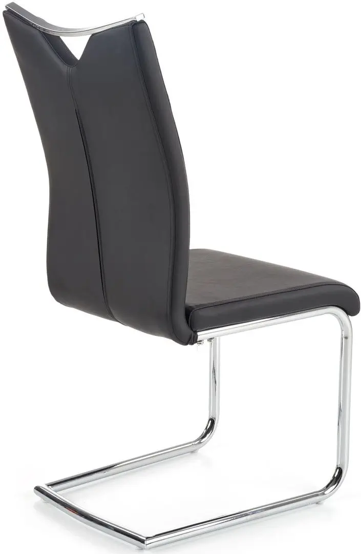 Scaun Halmar K224 (Black)