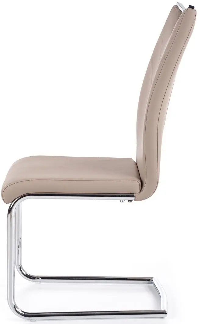 Scaun Halmar K224 (Cappuccino)