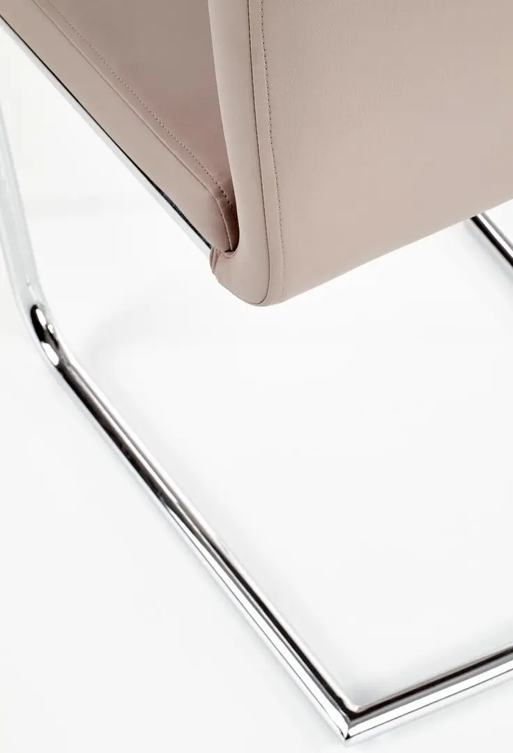 Scaun Halmar K224 (Cappuccino)