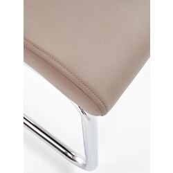 Scaun Halmar K224 (Cappuccino) Thumb
