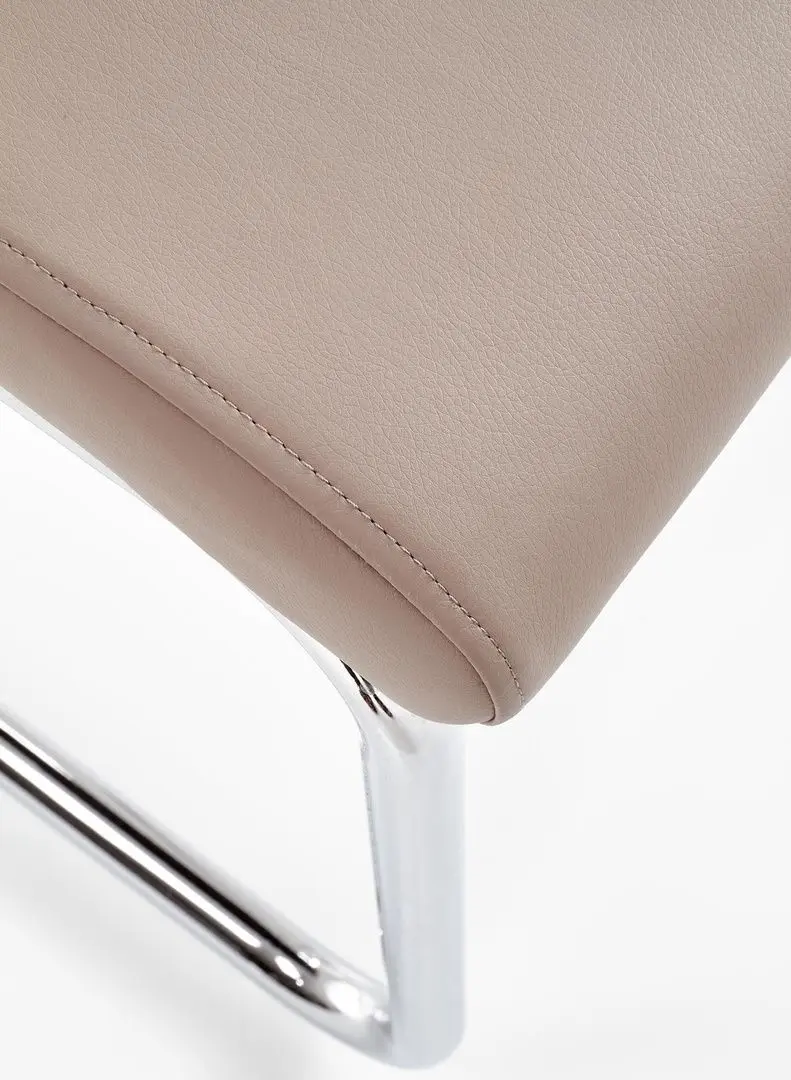 Scaun Halmar K224 (Cappuccino)