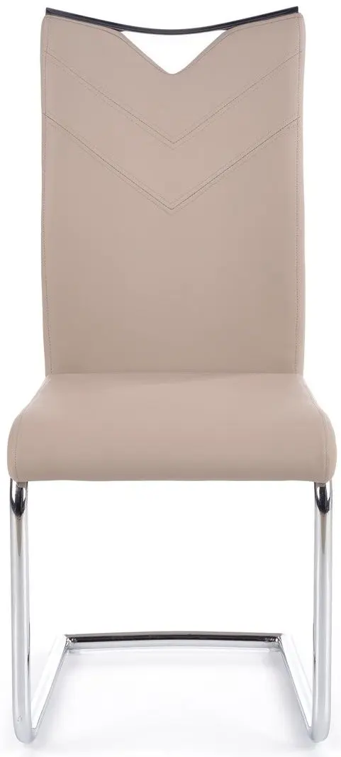 Scaun Halmar K224 (Cappuccino)