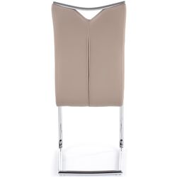 Scaun Halmar K224 (Cappuccino) Thumb