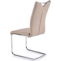 Scaun Halmar K224 (Cappuccino) Thumb