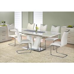 Scaun Halmar K224 (White) Thumb