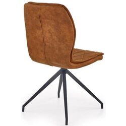 Scaun Halmar K237 (Brown) Thumb