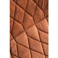 Scaun Halmar K237 (Brown) Thumb