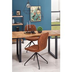 Scaun Halmar K237 (Brown) Thumb