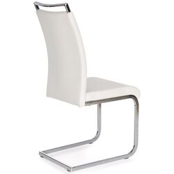 Scaun Halmar K250 (White) Thumb